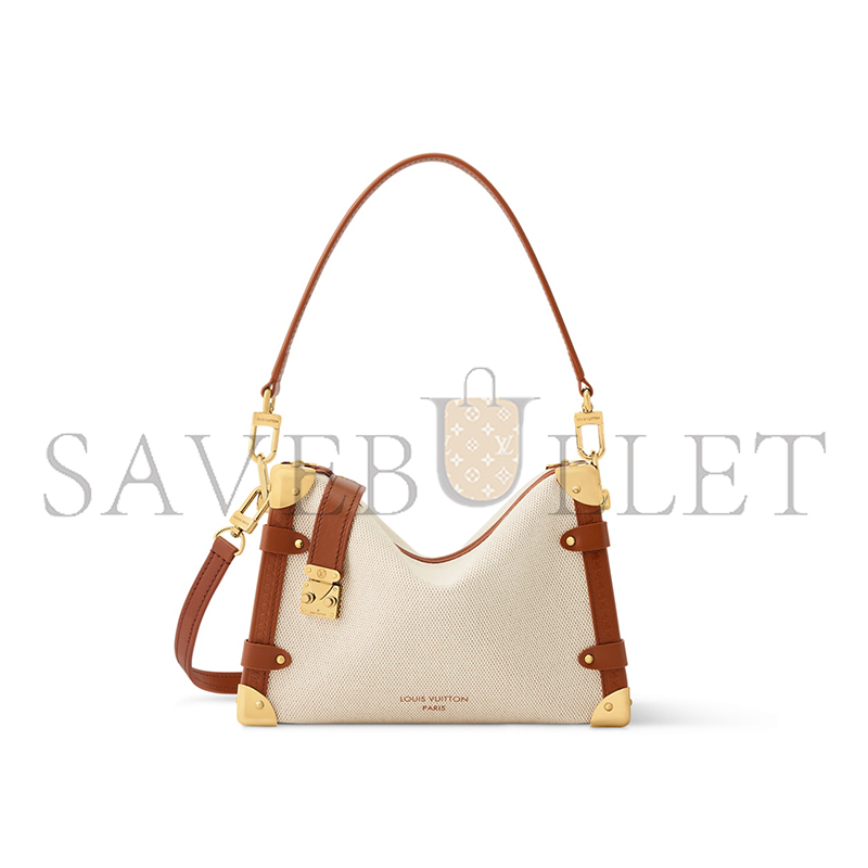 LOUIS VUITTON SIDE TRUNK MM M14411 (23.5*16*8.5cm)